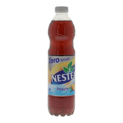 NESTEA ZERO BARACK 1500ML DRS