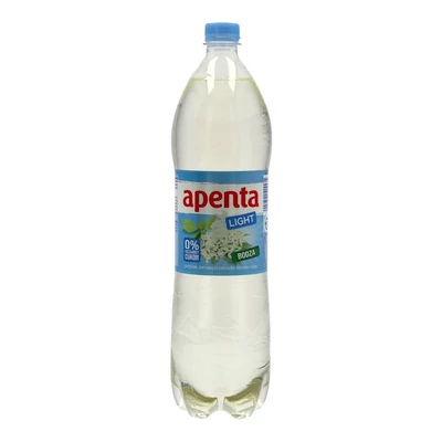 APENTA LIGHT ÜDÍTŐ BODZA DRS