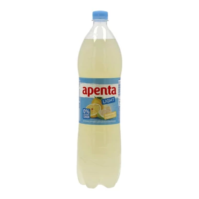 APENTA LIGHT ÜDÍTŐ GRÉPRFRÚT-POMELO DRS