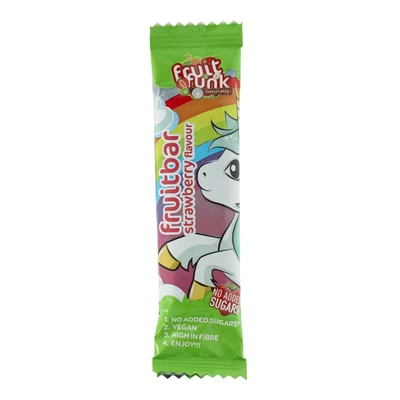 FRUITFUNK GYÜMÖLCSSNACK EPER UNIKOR. 20G