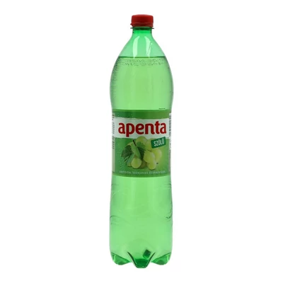 APENTA ÜDÍTŐ SZŐLŐ 1500ML DRS