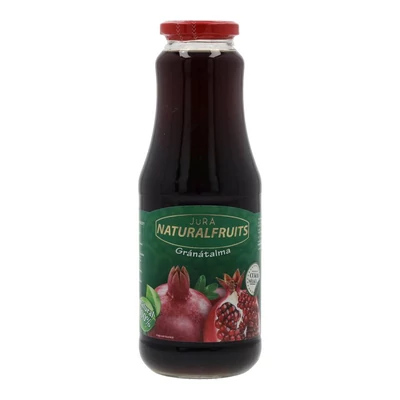 JURA GRÁNÁTALMALÉ 100% 1000ML DRS