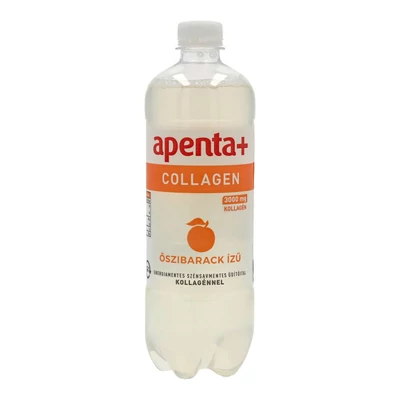 APENTA+ COLLAGEN ŐSZIBARACK 750ML DRS