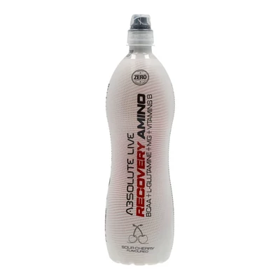 ABSOLUTE RECOVERY AMINO MEGGY DRS