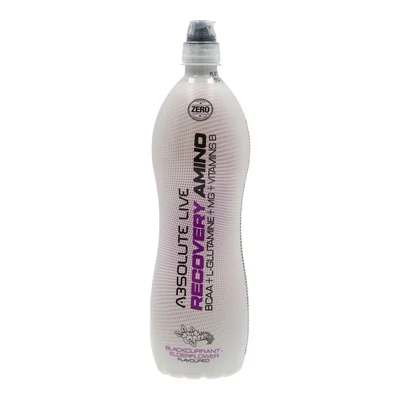 ABSOLUTE RECOVERY AMINO RIBIZ.-BODZA DRS