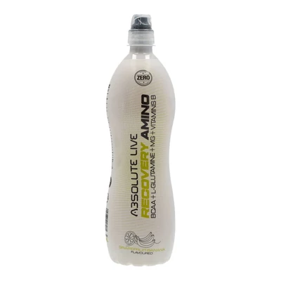 ABSOLUTE RECOVERY AMINO GRAPEF-BANÁN DRS