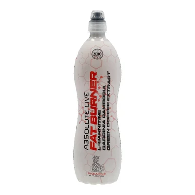 ABSOLUTE FAT BURNER ANANÁSZ DRS