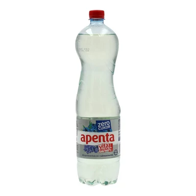 APENTA VITAMIXX ZÉRO ÁFONYA-LEVEN. DRS