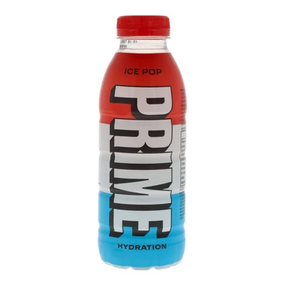 PRIME ICE POP ÜDÍTŐITAL 500ML DRS