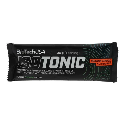 BIOTECH ISOTONIC ITALPOR NAR.-MANGÓ 30G