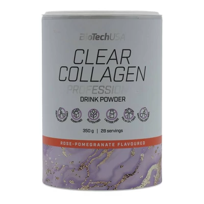 BIOTECH CLEAR COLLAGEN PROF. RÓZSA 350G
