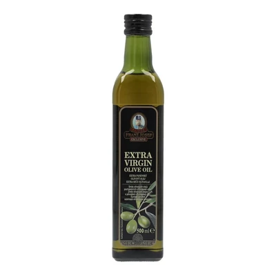 FJK OLÍVAOLAJ EXTRA VIRGIN 500ML