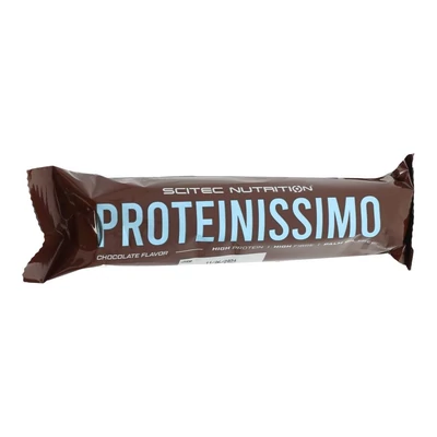 SCITEC PROTEINISSIMO CSOKI 50G