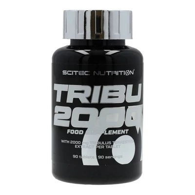 SCITEC TRIBU 2000 TABLETTA 90DB