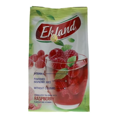 EKLAND INSTANT TEA MÁLNÁS 300G