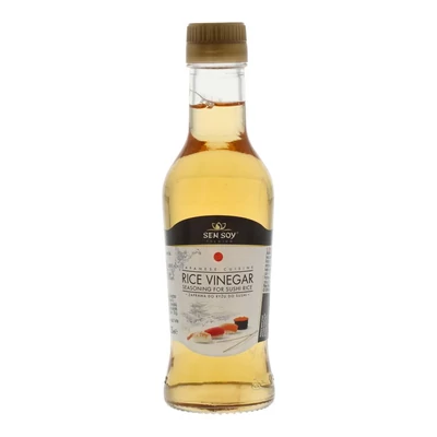 SEN SOY RIZSECET 220ML