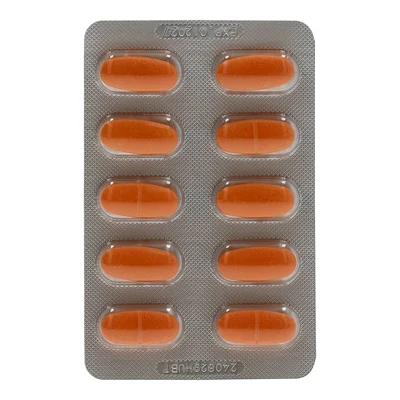 BÉRES C 1000MG+D 2000NE VITAMIN 10DB