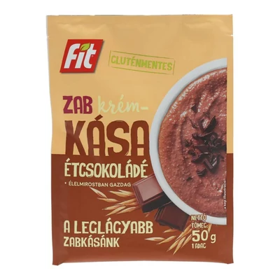 FIT ZAB KRÉMKÁSA ÉTCSOKI GM 50G