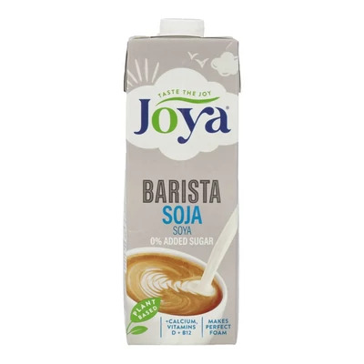 JOYA BARISTA SZÓJAITAL KRÉMES 1000ML