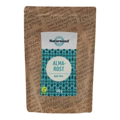 NATURMIND ALMAROST 200G