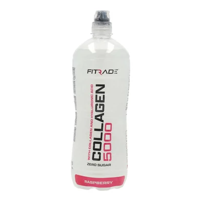 FITRADE COLLAGEN 5000 MÁLNA 1000 ML DRS