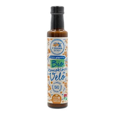 ESBANA BIO HOMOKTÖVIS VELŐ 250ML