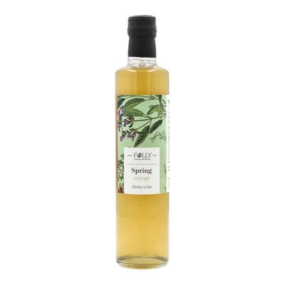 FOLLY SZIRUP SPRING 500ML DRS