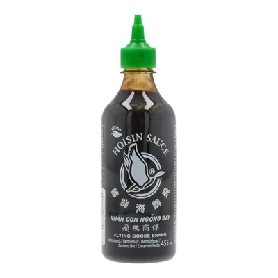 FLYING GOOSE SRIRACHA SZÓSZ HOISIN
