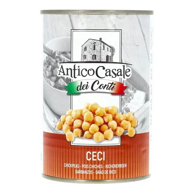 ANTICO CASALE CSICSERIBORSÓ 400G