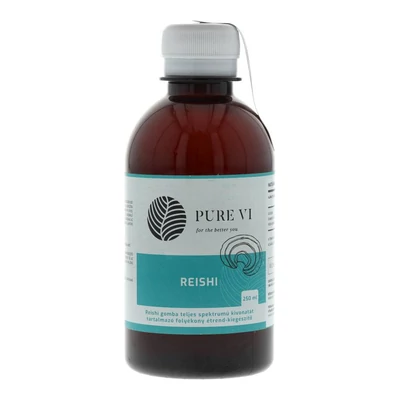 PURE VI REISHI GOMBA 250ML