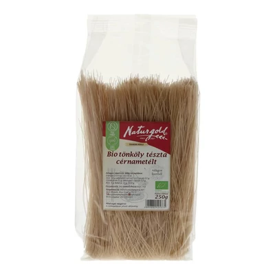 NATURGOLD TÖNK CÉRNAMET 250G