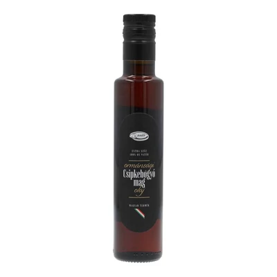 ORMÁNSÁGI CSIPKEBOGYÓMAG OLAJ 250ML