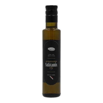 ORMÁNSÁGI SALÁTAMIX OLAJ 250ML