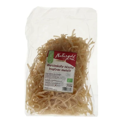 NATURGOLD TÖNK BOGLYAS METÉLT 250G