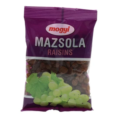 MOGYI MAZSOLA 100G