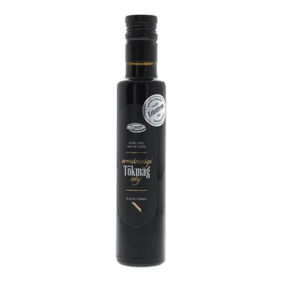 ORMÁNSÁGI TÖKMAGOLAJ 250 ML