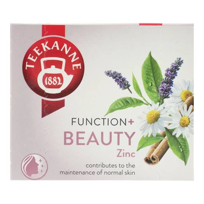 TEEKANNE FUNCTION+ BEAUTY