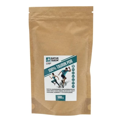 NATUR TANYA TAURIN POR 500G