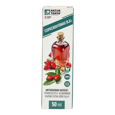 NATUR TANYA CSIPKEBOGYÓMAG OLAJ
