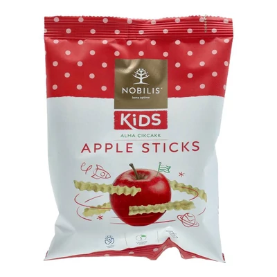 NOBILIS ALMA CIKCAKK KIDS NATÚR 15G