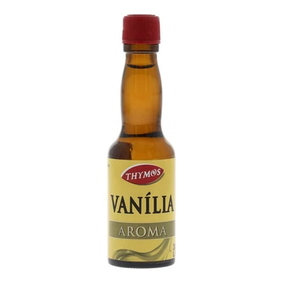 THYMOS AROMA VANÍLIA 20ML