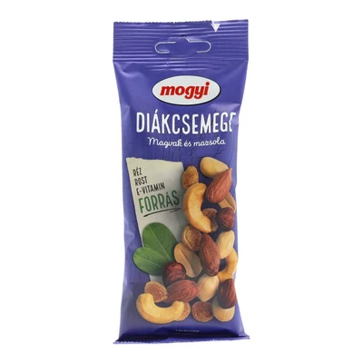 MOGYI DIÁKCSEMEGE 70G