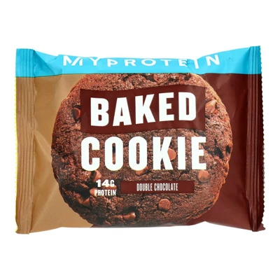 MYPROTEIN BAKED COOKIE CHOC 75G