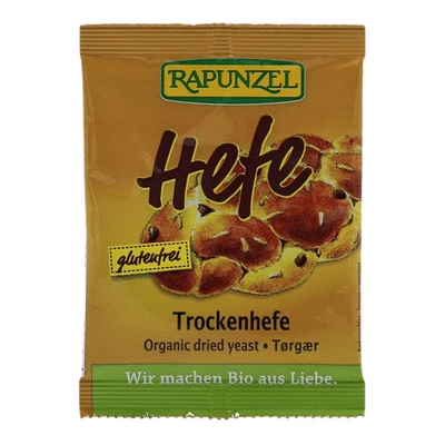 RAPUNZEL BIO ÉLESZTŐ SZÁRÍTOTT