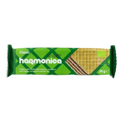 HARMONICA BIO NÁPOLYI ALAKOR CLASSIC
