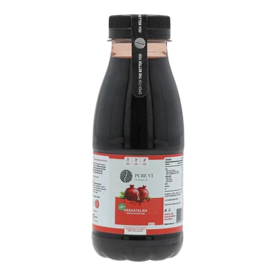 PURE VI KONCENTRÁTUM GRÁNÁTALMA 330ML