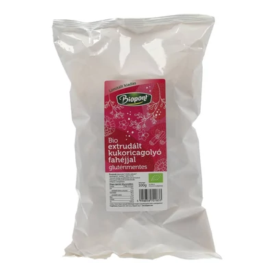 BIOPONT BIO EXTR.KÖLESGOLYÓ+FAHÉJ 100G