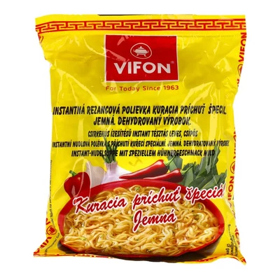 VIFON INSTANT LEVES CSIRKEHÚS 60G