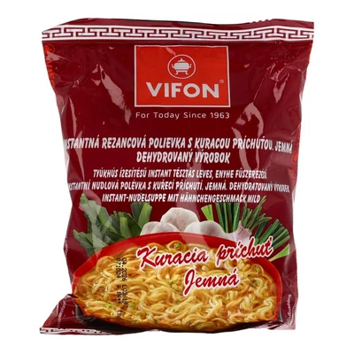 VIFON INSTANT LEVES TYÚKHÚS 60G