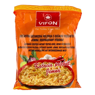 VIFON INSTANT LEVES KACSAHÚS 60G